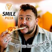Smile Pizza Mouscron