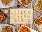 Tibetaner Momo