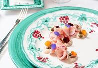 Intenso Restaurant & Cocktail Bar Verbier