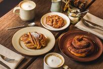 Backzeit bakery & café Zermatt