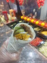 Komagene - Goussainville