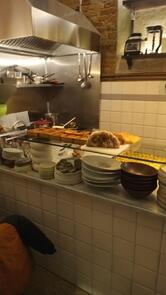 Brassica osteria contemporanea