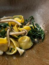 Brassica osteria contemporanea