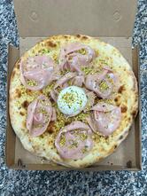 Pizzeria Pizzaci Sù