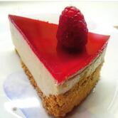 Il bottone senza glutine