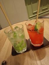 Seven Lounge Bar
