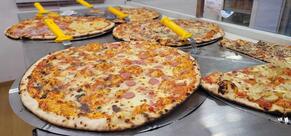 LA PIZZA CHE TI PERDI!