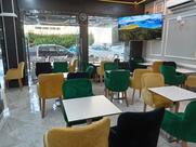 Ihope café, patisserie