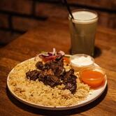 Chai Link Resto Cafe