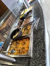 Restaurante sabor soberano 2