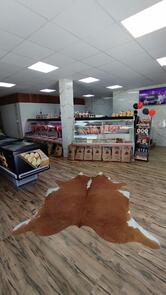 CASA DE CARNES STARK'S CURITIBA