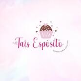 Tais Espósito Confeitaria Criativa