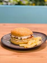 Cafe Fargozi Koramangala