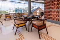 Kohinoor Rooftop Indian Restaurant