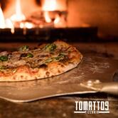 TOMATTOS PIZZARIA RN