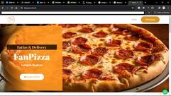 FanPizza Pizzaria (Delivery)