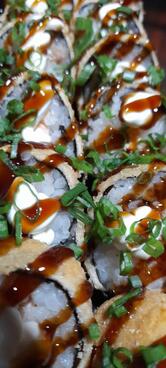 KatsuroYamazaki Sushi