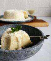 Amor Perfeito Pudim - Peça agora o melhor pudim gourmet da região