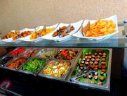 Restaurante Chinês - Qin Tian Te Wei Águas Claras