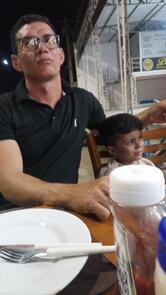 Pizzaria Self-Service Nossa Casa