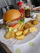 Violetta bistrot - Bar - Tavola Calda