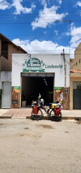 Restaurante sabor do Rancho