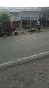 Balaji Pani Puri Center