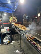 Churrasquinho do Mazinho