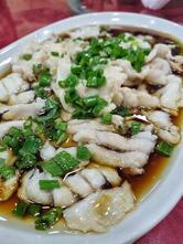 华人美食huaren restaurante
