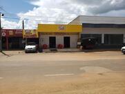 Jm lanches e marmitaria