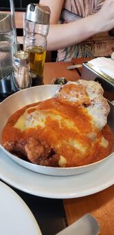 Emporio 18 Restaurante