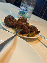 Royal Crown Family Restaurant