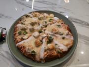 Chaat Puchka Navapara