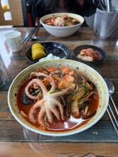 하림식당