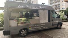 aux saveurs d'italie