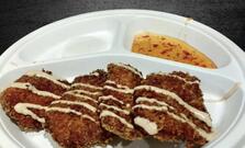 Pepino Food Truck - Ramapuram