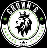 Crown's Burger Hamburgueria em Jales Delivery Lanche