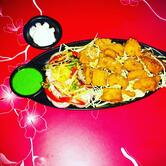 We desi Restaurant & cafe