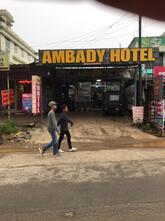 AMBADY HOTEL VAGAMON