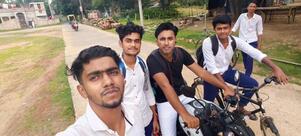 THE NEW LIFE Medical Shop