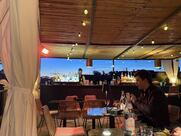 The Vista Rooftop Club