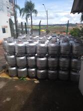 Disk cerveja água e gás do Robinho