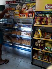 Padaria Esquinão Do Pão