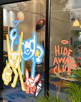 Hide away club