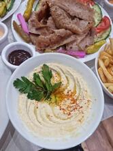 Lebanon Grill