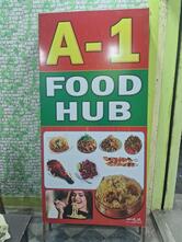 A-1 FOOD HUB