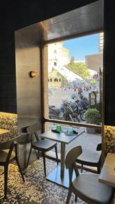 DIDDI Bistrot Ristorante Piazza Venezia