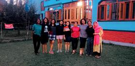 Gulmarg Gulsitara Resorts