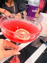 Yard 64 Lounge Bar Malad