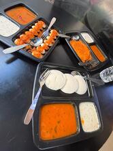 Naadbramha Idli - Man Mulshi